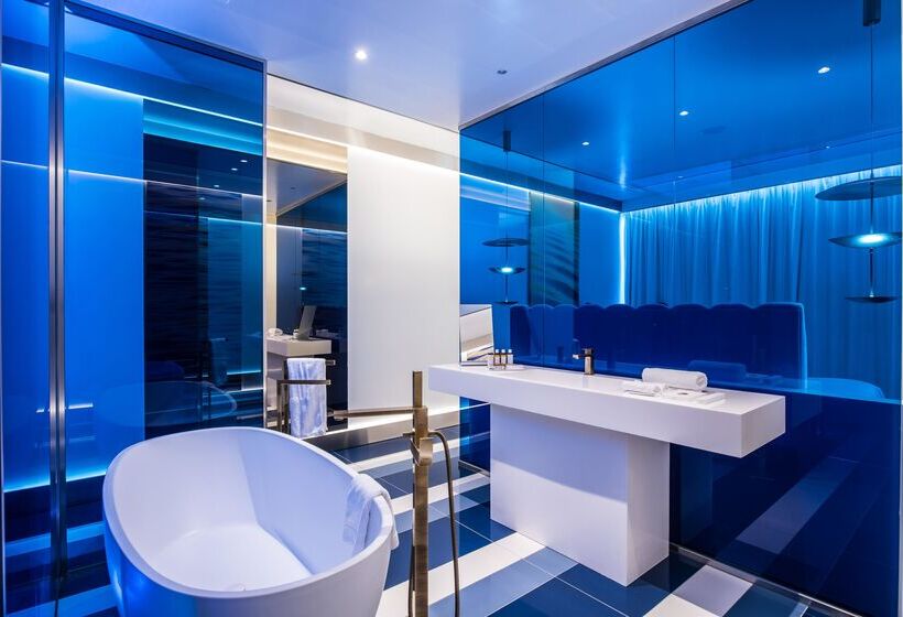 オーシャンビュースイート, I Resort Beach Hotel & Spa