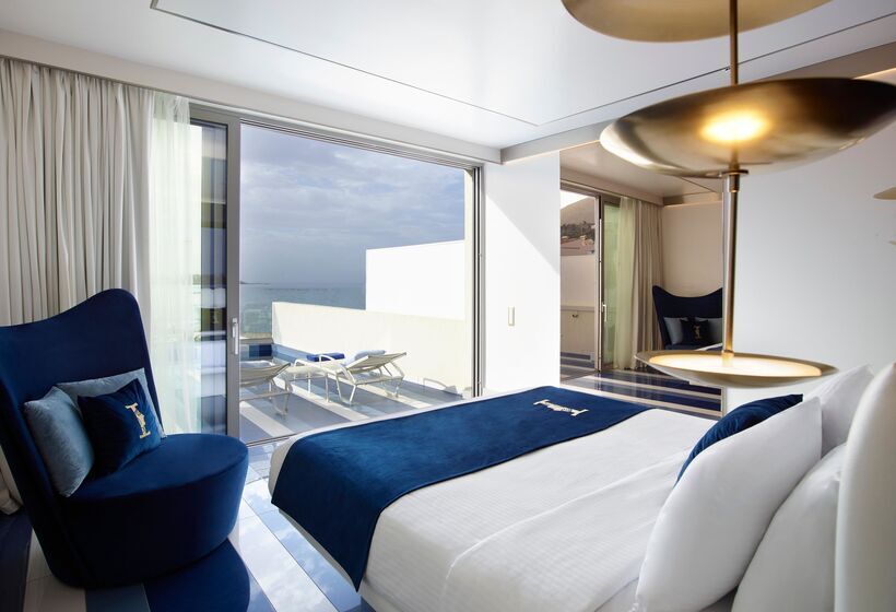 オーシャンビュースイート, I Resort Beach Hotel & Spa