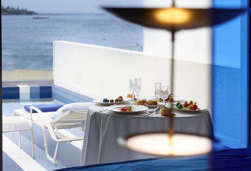 オーシャンビュースイート, I Resort Beach Hotel & Spa