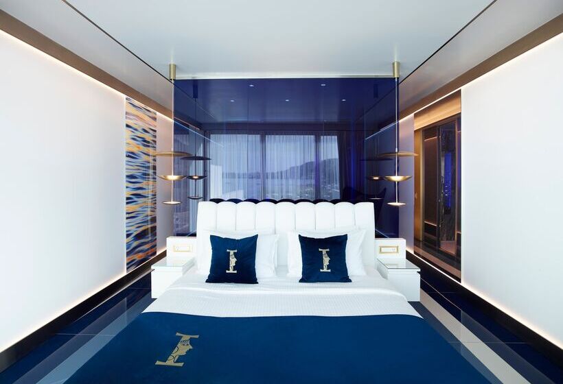 オーシャンビュースイート, I Resort Beach Hotel & Spa