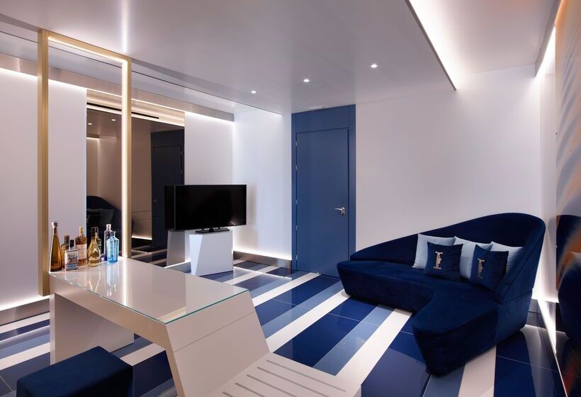 オーシャンビュースイート, I Resort Beach Hotel & Spa