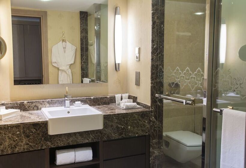 1 Bedroom Apartment Sea View, Kempinski Hotel The Dome Belek