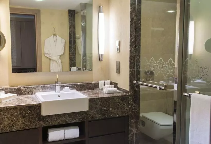 1 Bedroom Apartment Sea View, Kempinski Hotel The Dome Belek