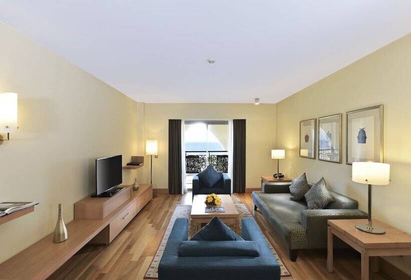 1 Bedroom Apartment Sea View, Kempinski Hotel The Dome Belek