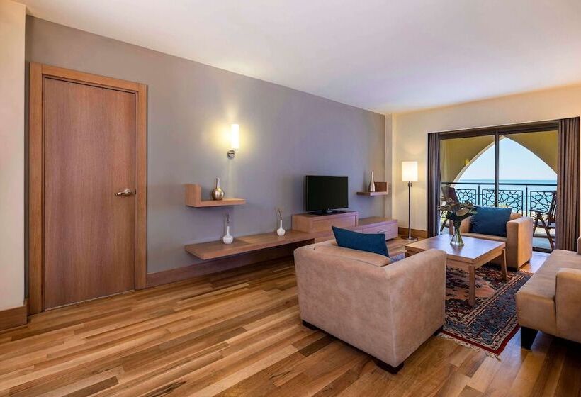 1 Bedroom Apartment Sea View, Kempinski Hotel The Dome Belek