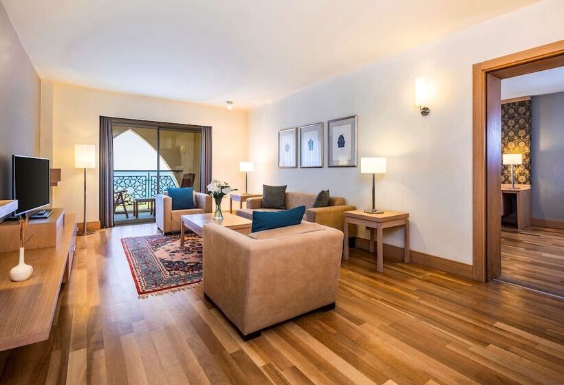 1 Bedroom Apartment Sea View, Kempinski Hotel The Dome Belek