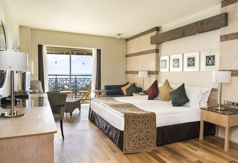 1 Bedroom Apartment Sea View, Kempinski Hotel The Dome Belek