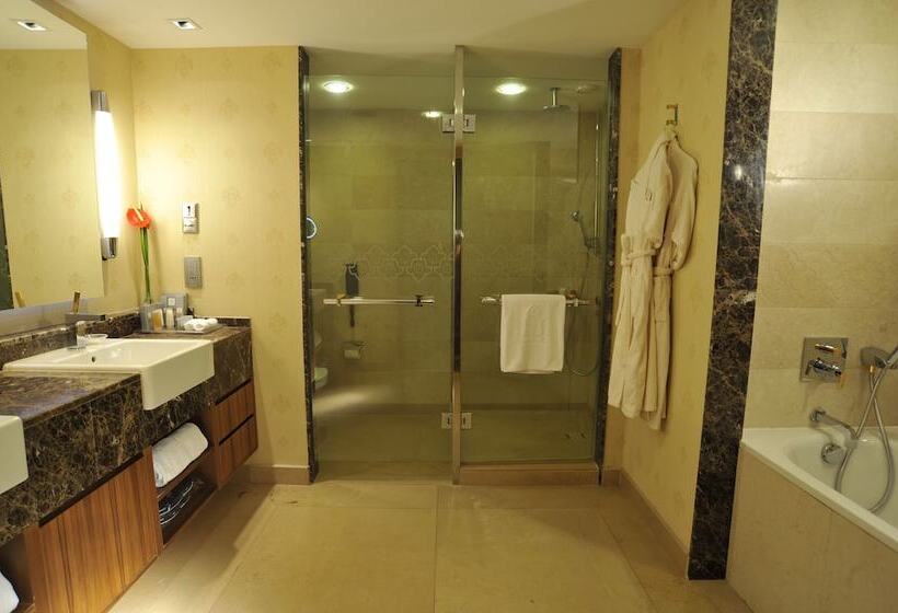 1 Bedroom Apartment Sea View, Kempinski Hotel The Dome Belek