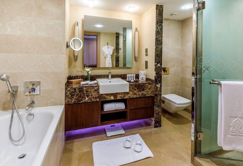 Suite, Kempinski Hotel The Dome Belek