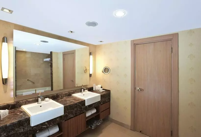 Suite, Kempinski Hotel The Dome Belek