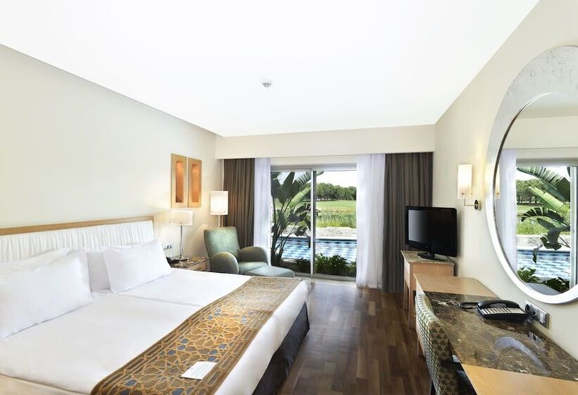 Suite, Kempinski Hotel The Dome Belek