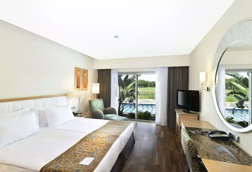 Suite, Kempinski Hotel The Dome Belek