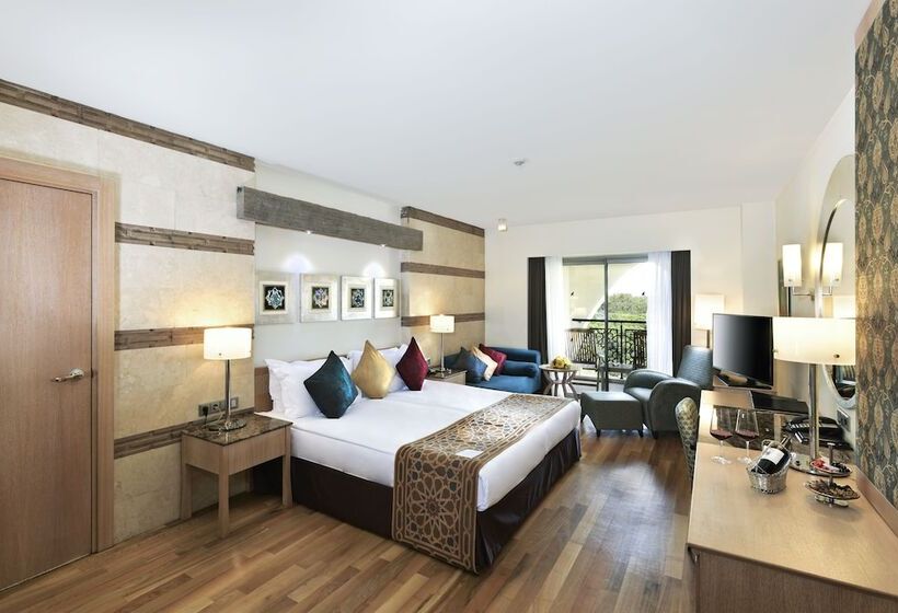 Suite, Kempinski Hotel The Dome Belek