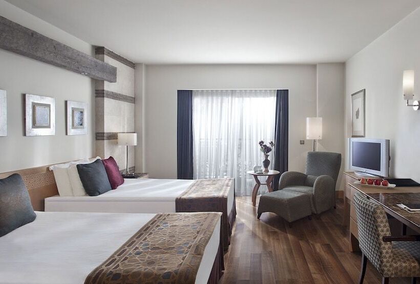 Suite, Kempinski Hotel The Dome Belek