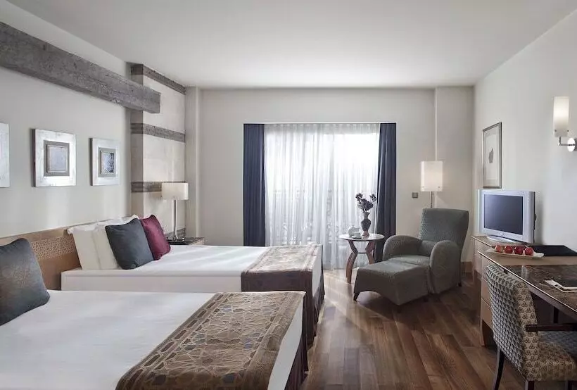 Suite, Kempinski Hotel The Dome Belek