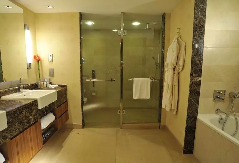 Suite, Kempinski Hotel The Dome Belek