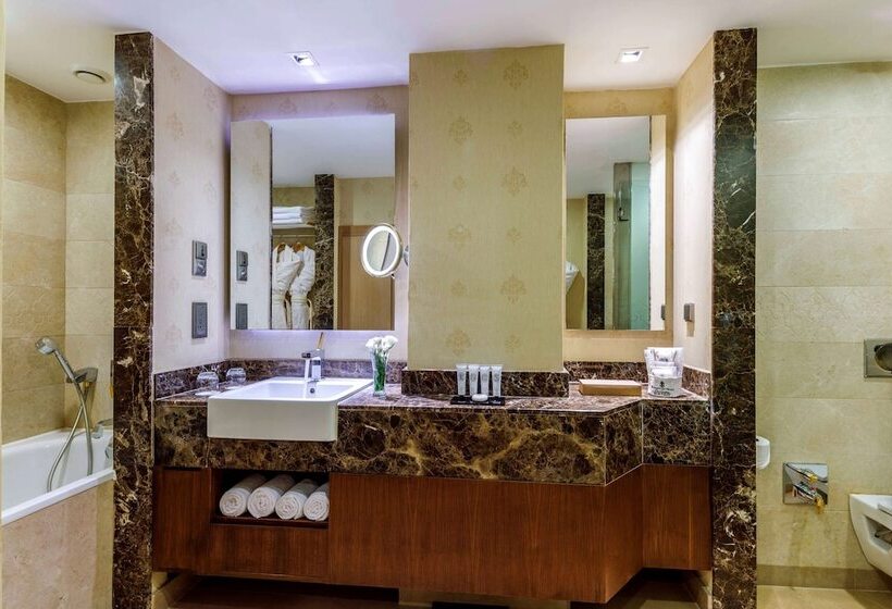 Family Room, Kempinski Hotel The Dome Belek