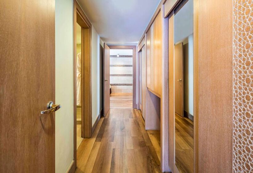 Family Room, Kempinski Hotel The Dome Belek