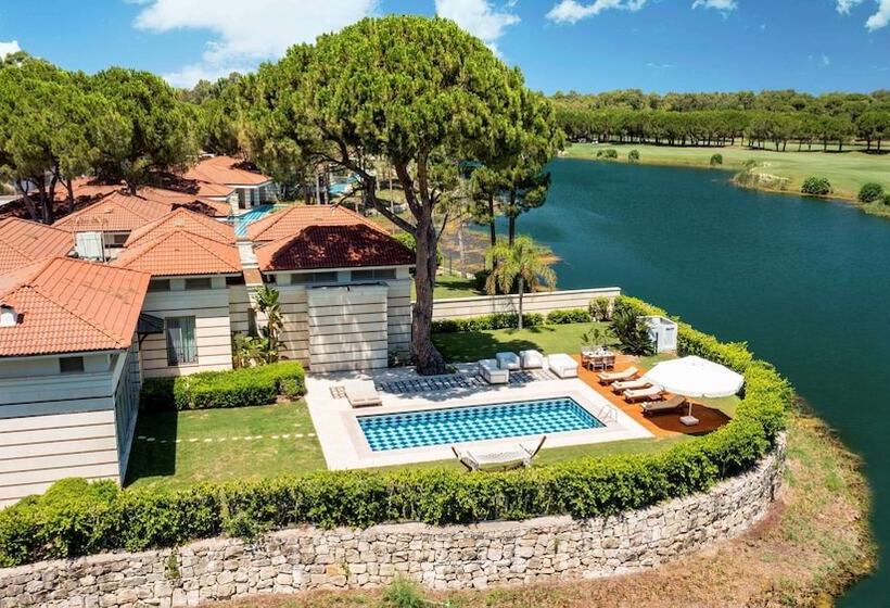 1 Bedroom Villa, Kempinski Hotel The Dome Belek