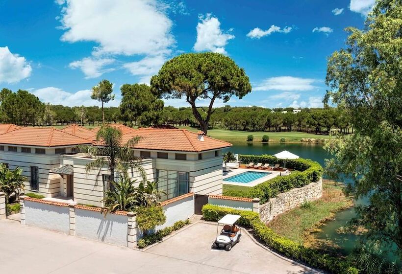 1 Bedroom Villa, Kempinski Hotel The Dome Belek