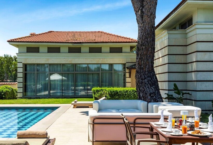 1 Bedroom Villa, Kempinski Hotel The Dome Belek