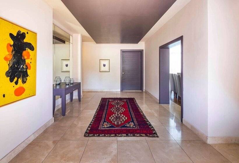 1 Bedroom Villa, Kempinski Hotel The Dome Belek