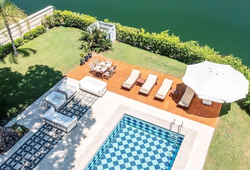 1 Bedroom Villa, Kempinski Hotel The Dome Belek