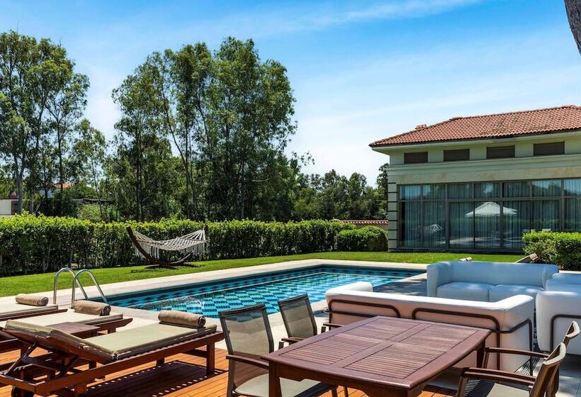 1 Bedroom Villa, Kempinski Hotel The Dome Belek