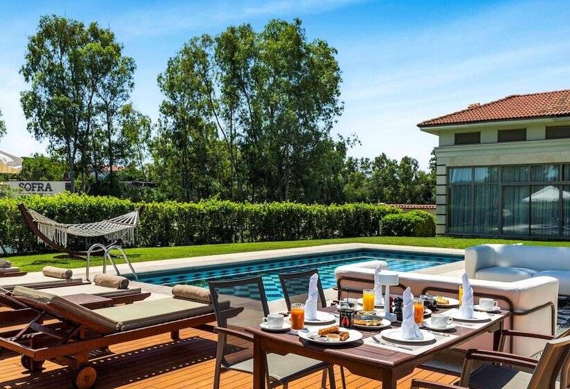 1 Bedroom Villa, Kempinski Hotel The Dome Belek