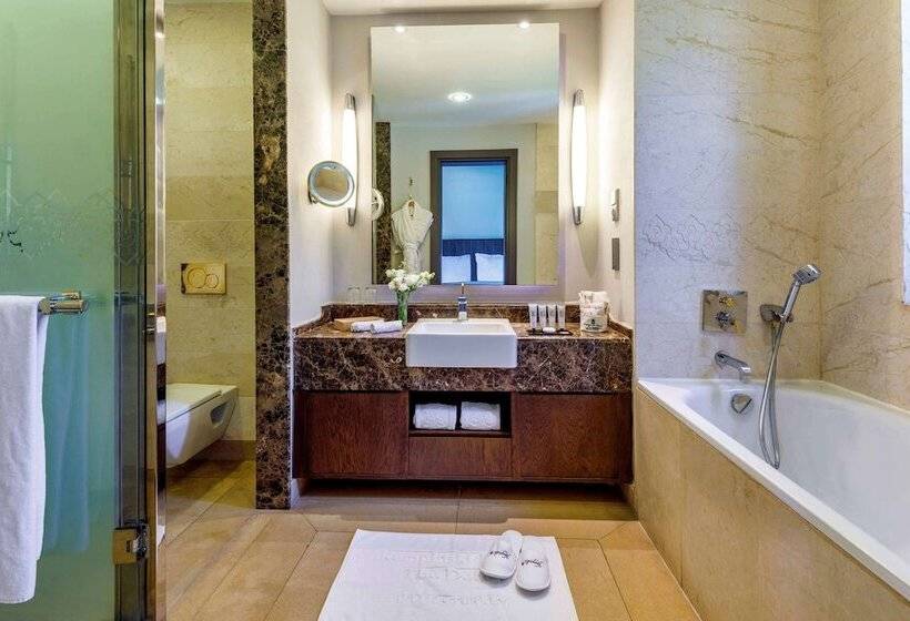 1 Bedroom Villa, Kempinski Hotel The Dome Belek