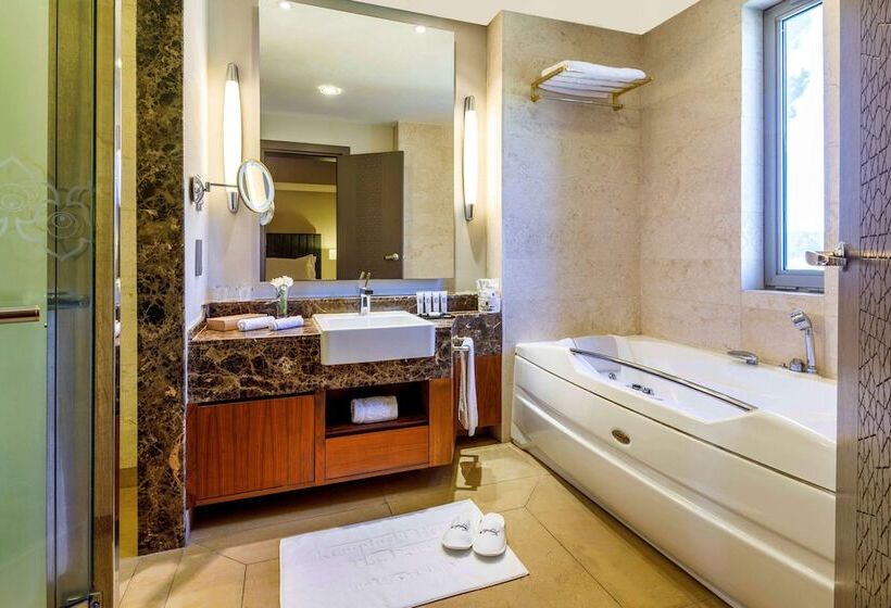 1 Bedroom Villa, Kempinski Hotel The Dome Belek