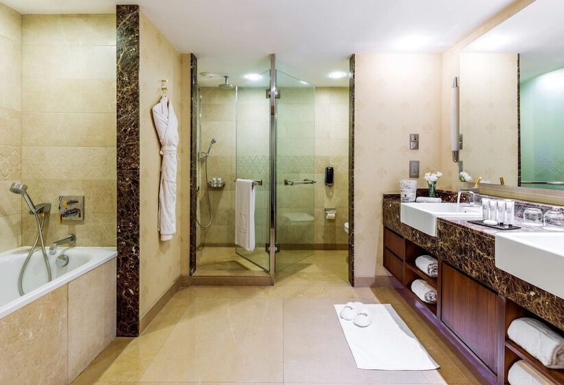 1 Bedroom Apartment Sea View, Kempinski Hotel The Dome Belek