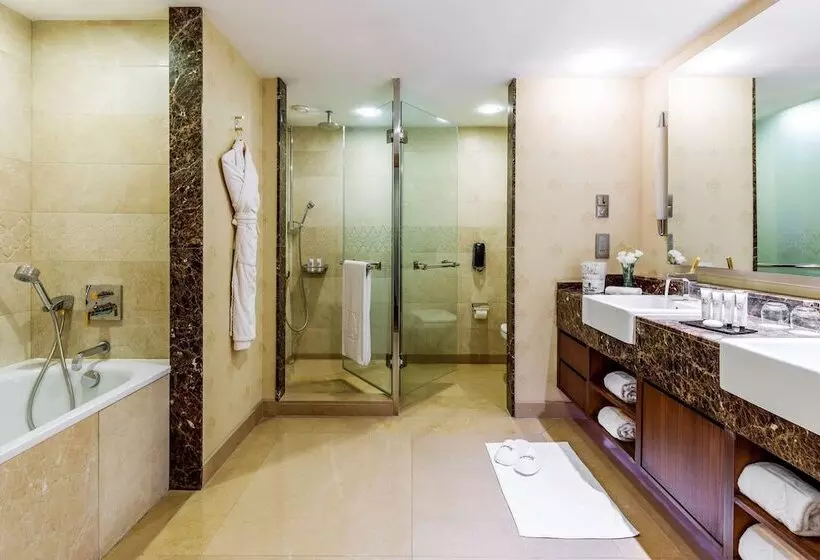 1 Bedroom Apartment Sea View, Kempinski Hotel The Dome Belek