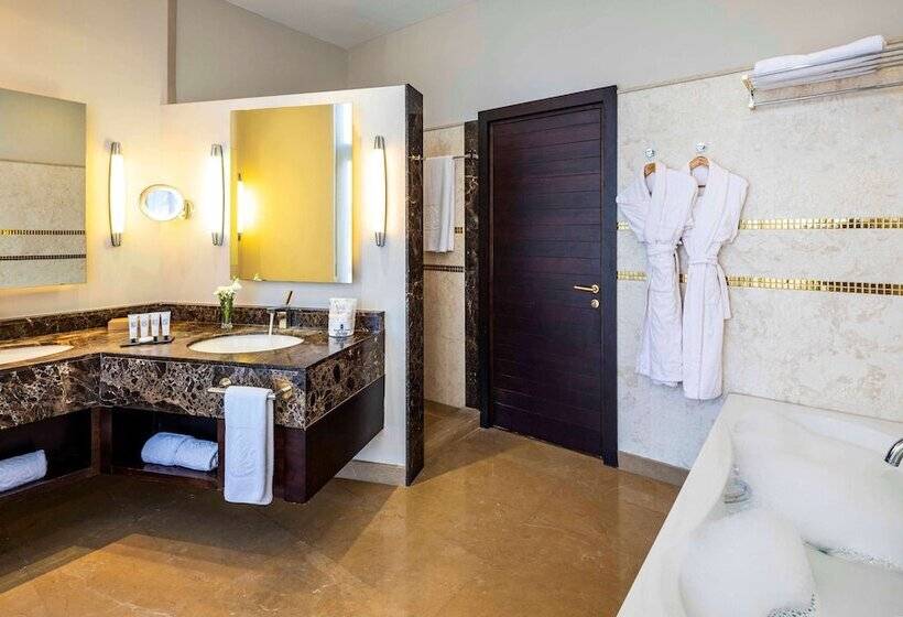 Suite, Kempinski Hotel The Dome Belek