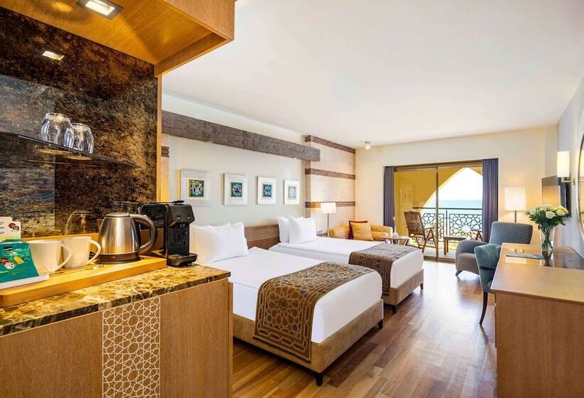 Suite, Kempinski Hotel The Dome Belek