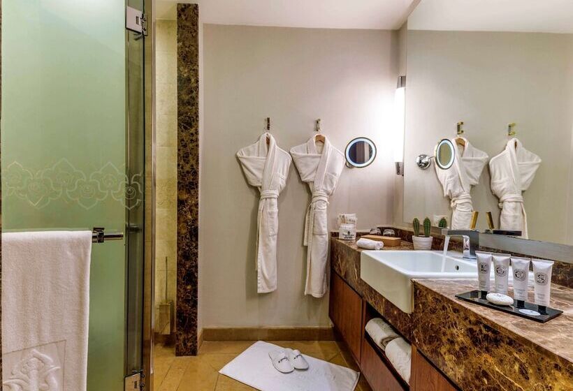 1 Bedroom Villa, Kempinski Hotel The Dome Belek