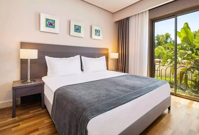 1 Bedroom Villa, Kempinski Hotel The Dome Belek