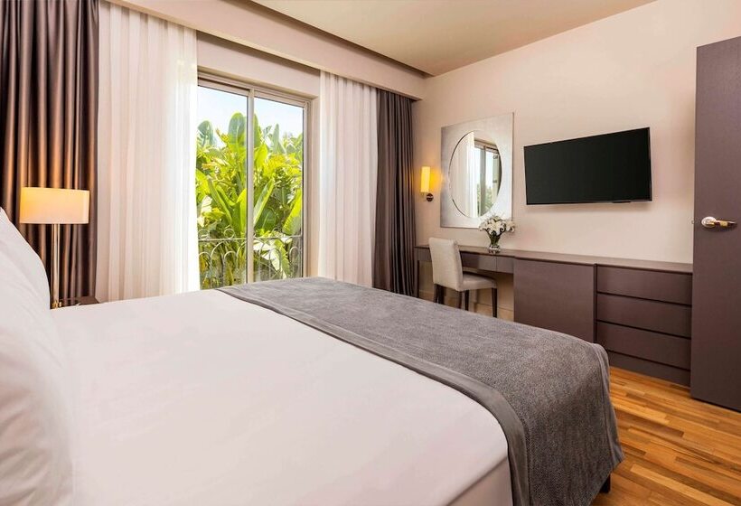 1 Bedroom Villa, Kempinski Hotel The Dome Belek