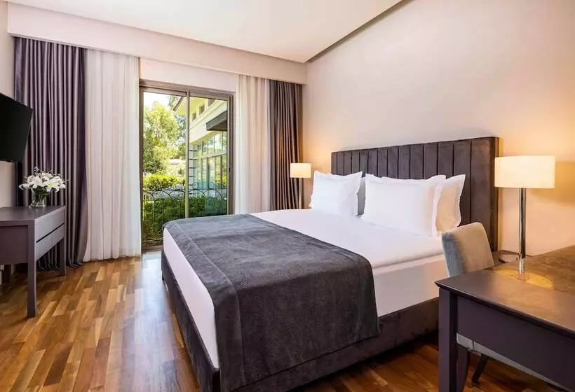 1 Bedroom Villa, Kempinski Hotel The Dome Belek