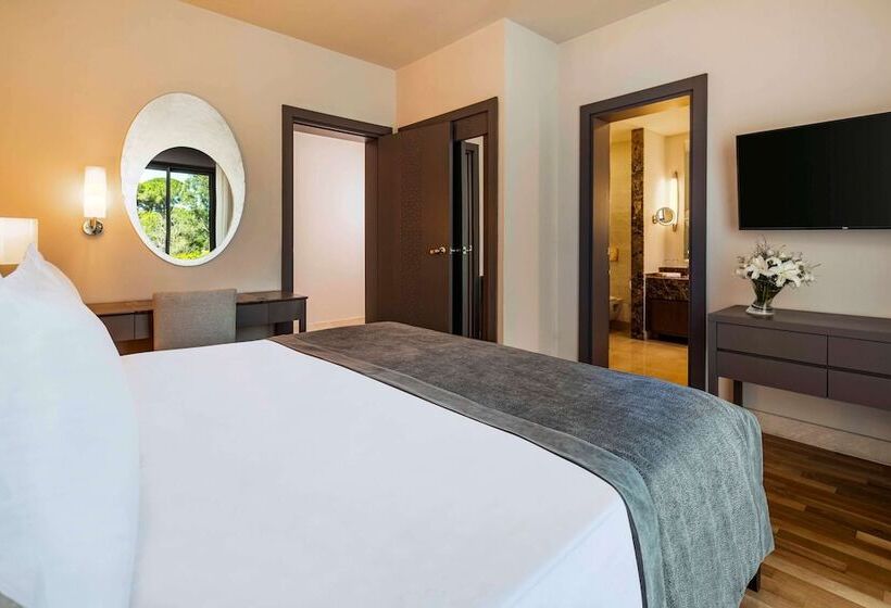 1 Bedroom Villa, Kempinski Hotel The Dome Belek