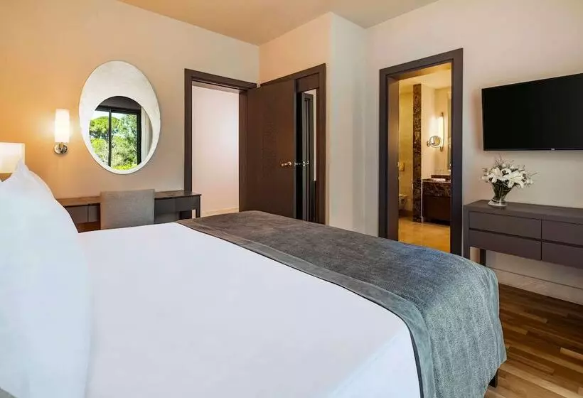 1 Bedroom Villa, Kempinski Hotel The Dome Belek