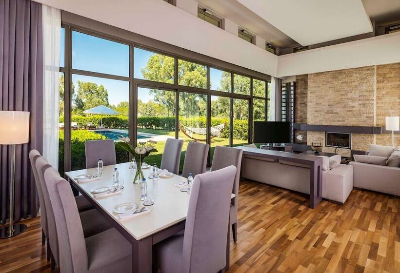 1 Bedroom Villa, Kempinski Hotel The Dome Belek