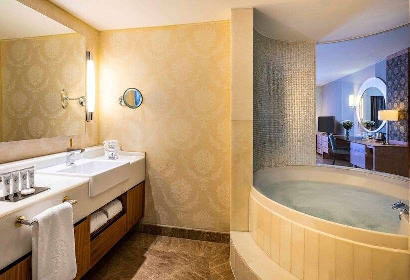 Suite, Kempinski Hotel The Dome Belek