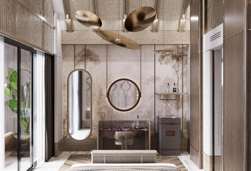 Suite, Kempinski Hotel The Dome Belek