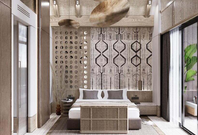 Suite, Kempinski Hotel The Dome Belek