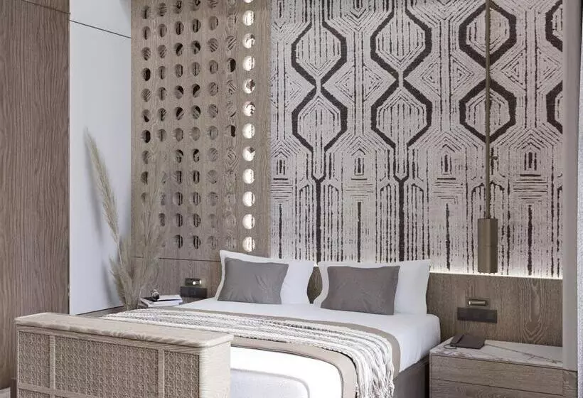 Suite, Kempinski Hotel The Dome Belek