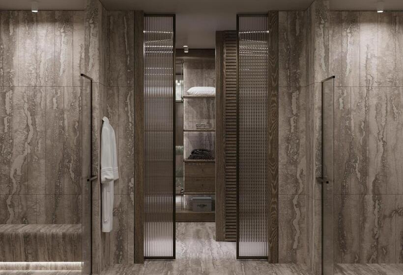 Suite, Kempinski Hotel The Dome Belek