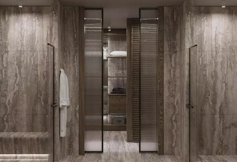 Suite, Kempinski Hotel The Dome Belek