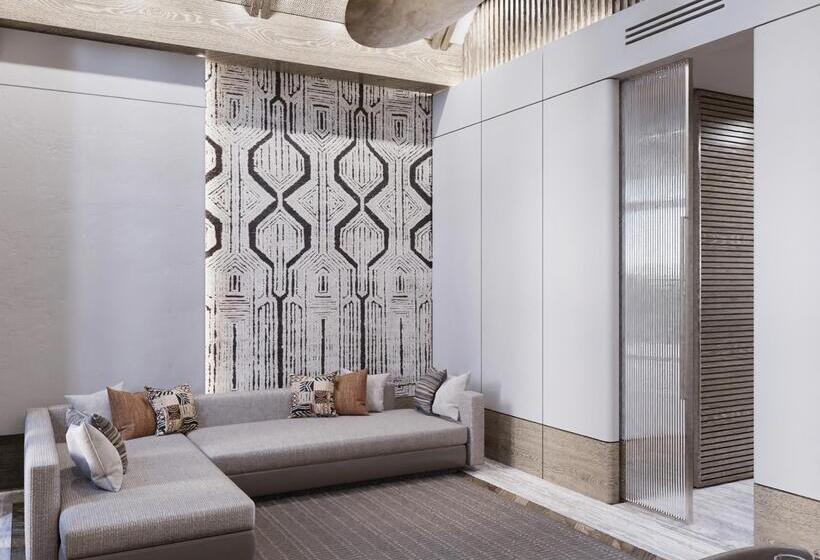 Suite, Kempinski Hotel The Dome Belek