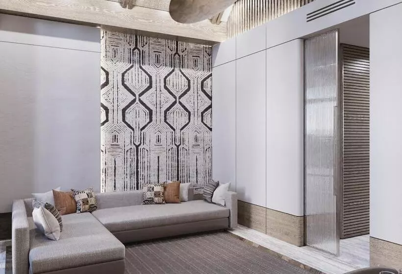 Suite, Kempinski Hotel The Dome Belek